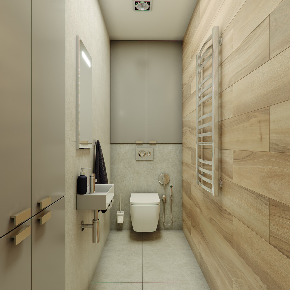 Из двушки в трешку в ЖК Юго-восточный 62м