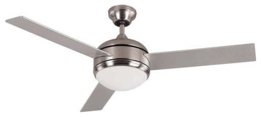 Canarm Cf15148351s Indoor Ceiling Fans Brushed Pewter Steel Copper