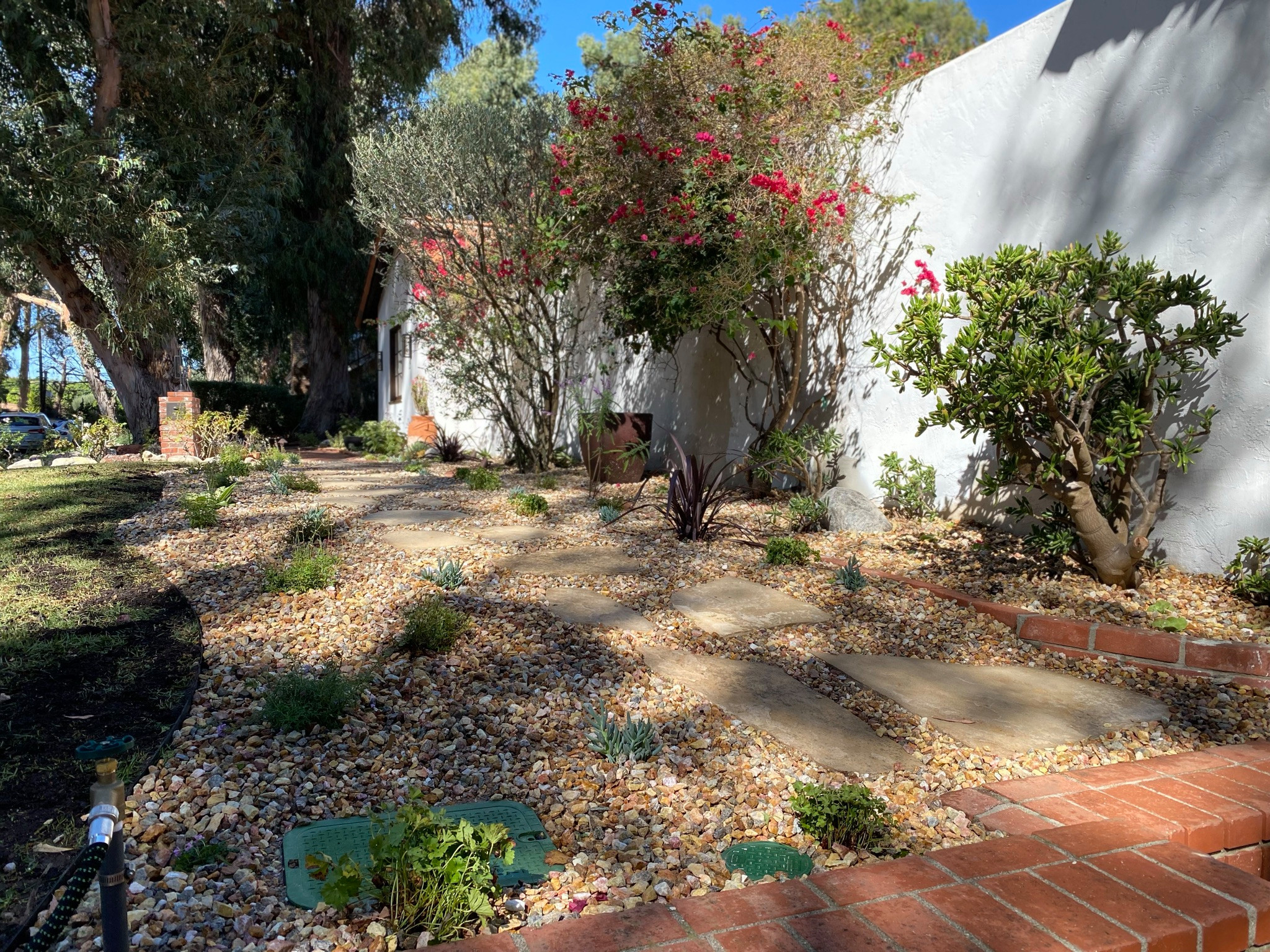 Palos Verdes Mediterranean