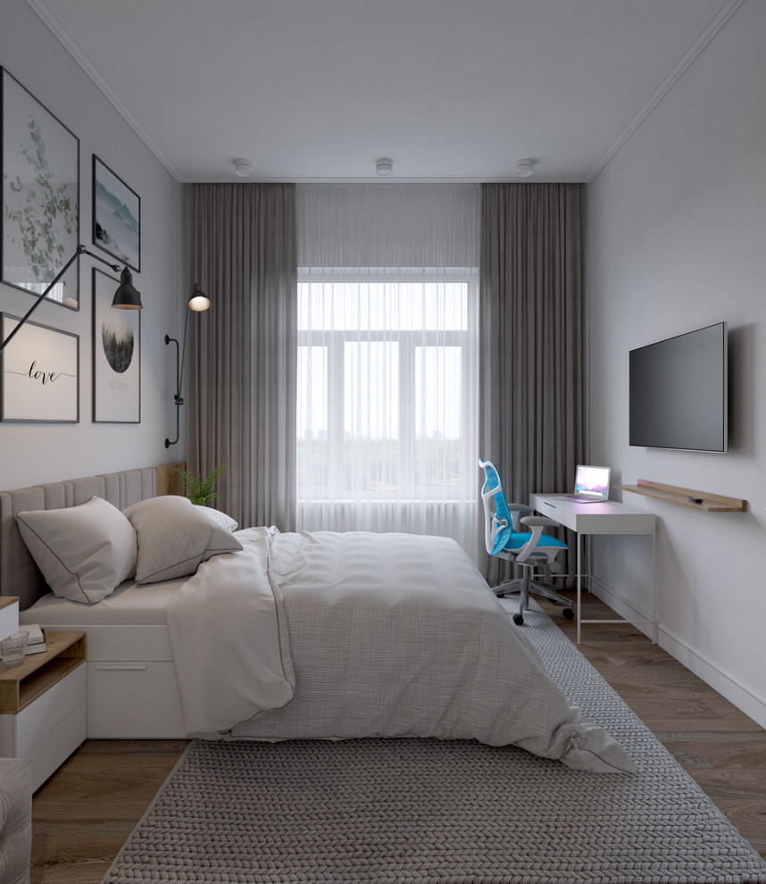 Скандинавский