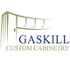 Gaskill Custom Cabinetry