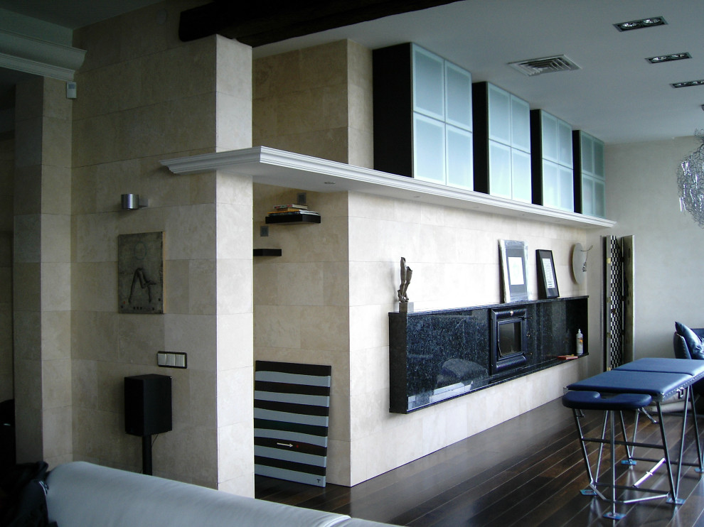 Квартира на Академической Москва