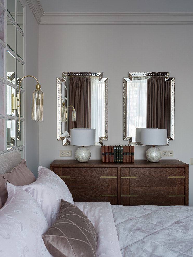 ЖК Город на реке Тушино