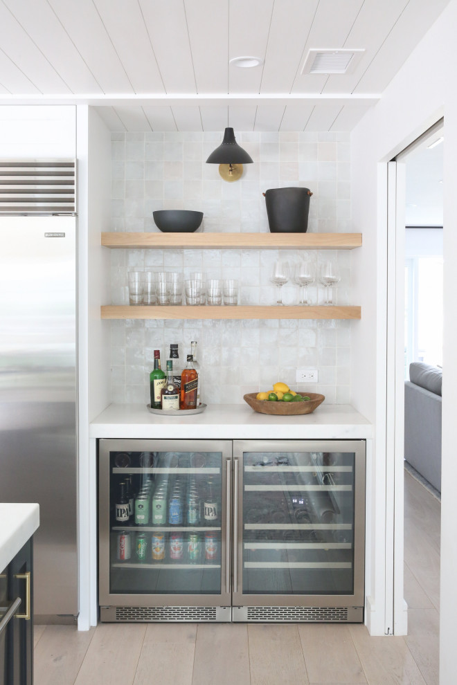 Newport Beach Remodel