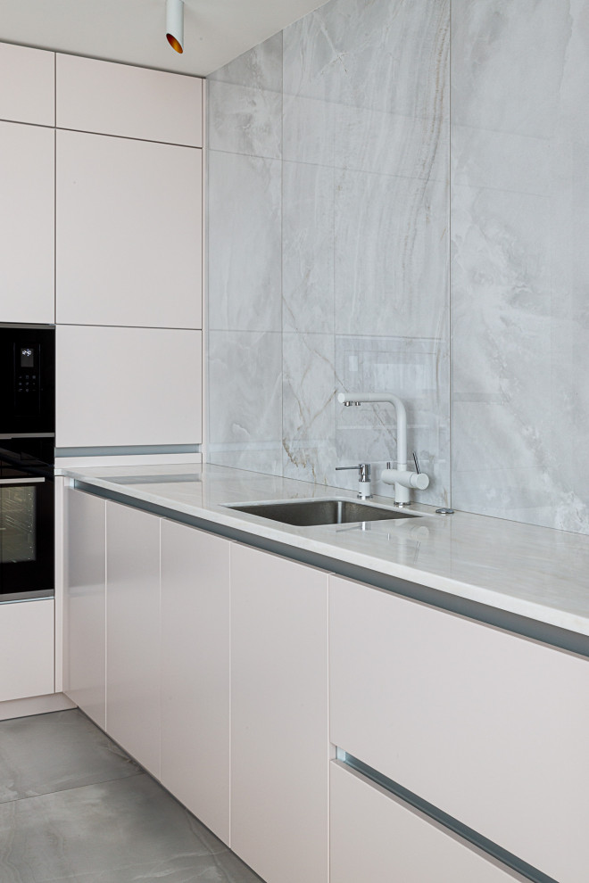 Коктейль со льдом