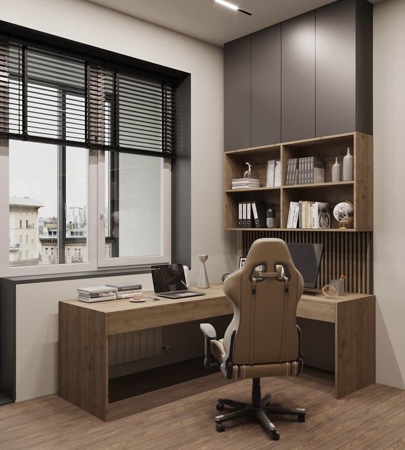 Проект евротрешки для молодого человека