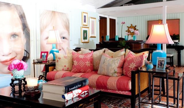 How To Dress Your Daybed