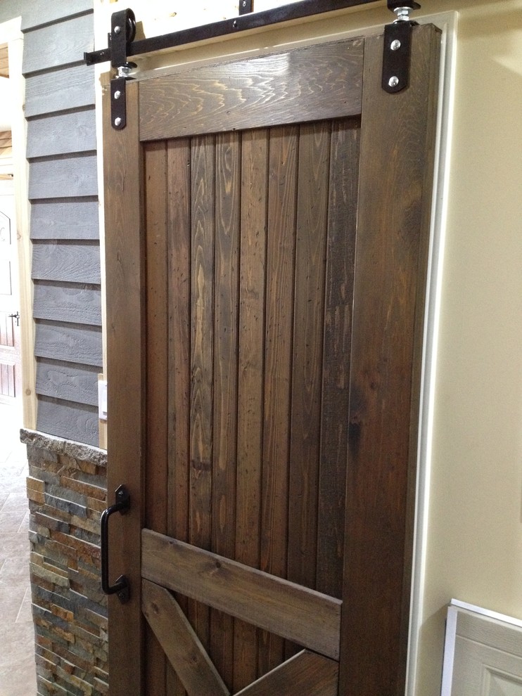 Interior Barn Doors Toronto