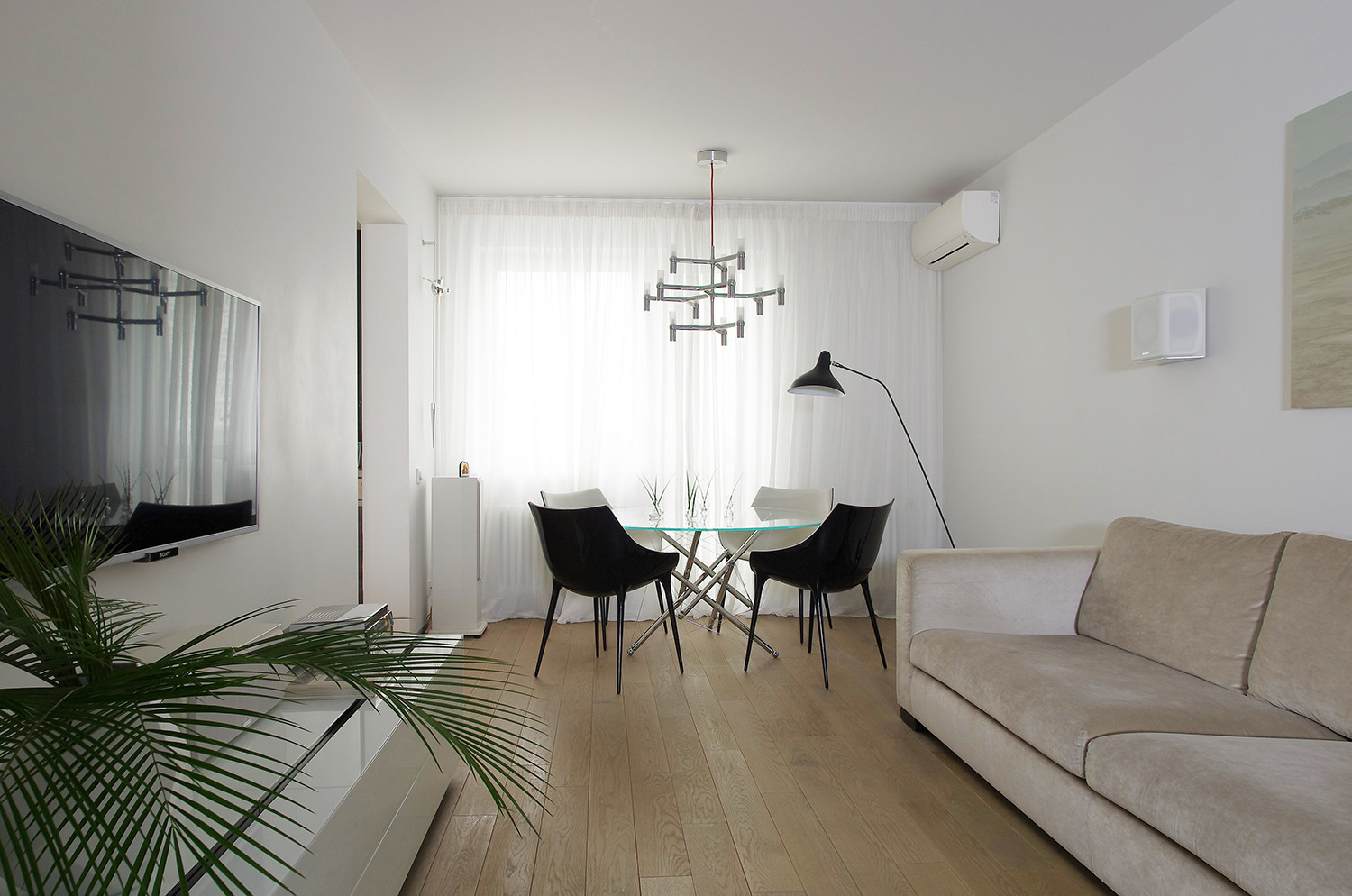 Крылатское