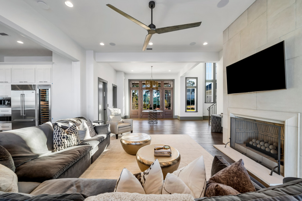 Bayside Villa