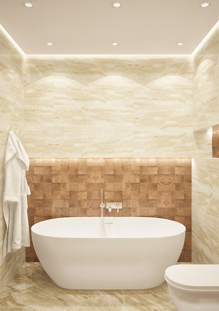 Проект квартиры на ул. Стартовая 1 (2016 год)