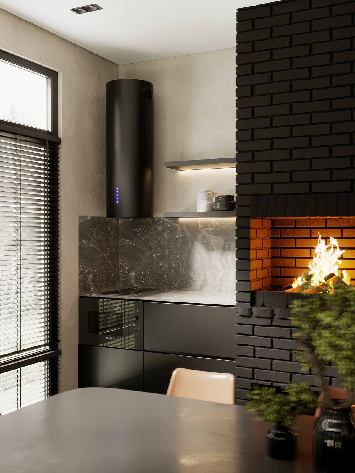 Частный Банный комплекс