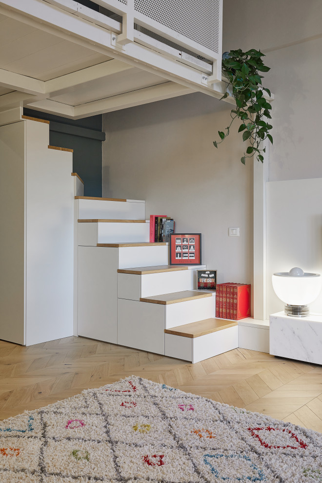La casa di Francesca