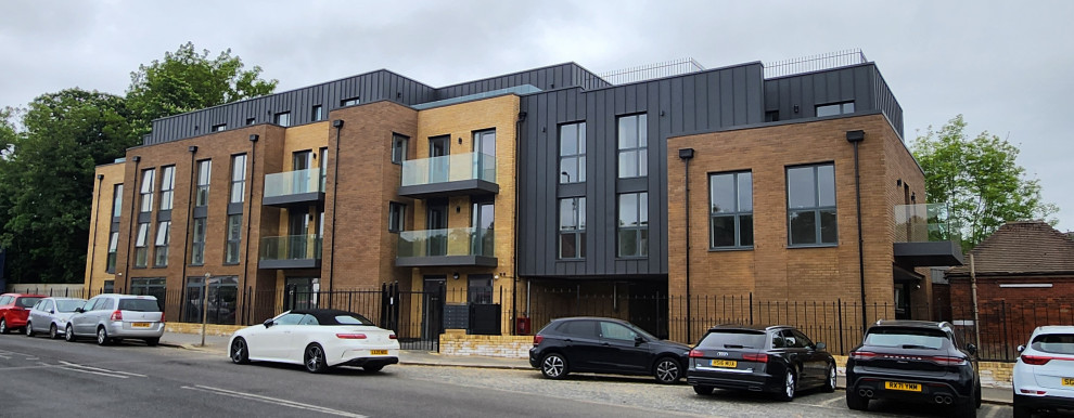 Britbuild House