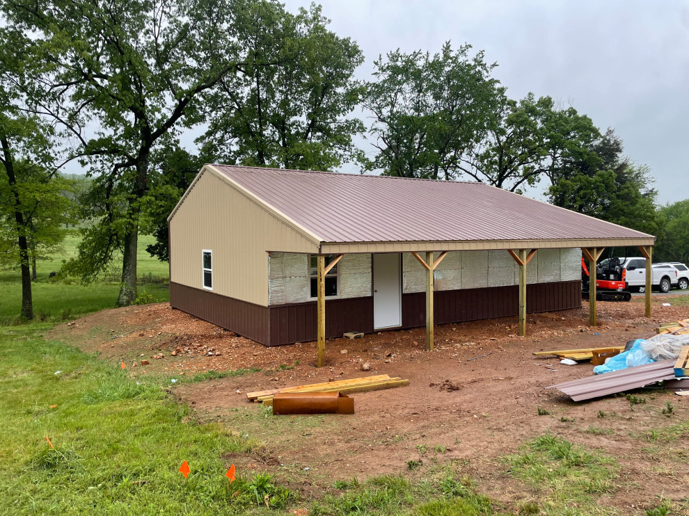 Exterior Projects