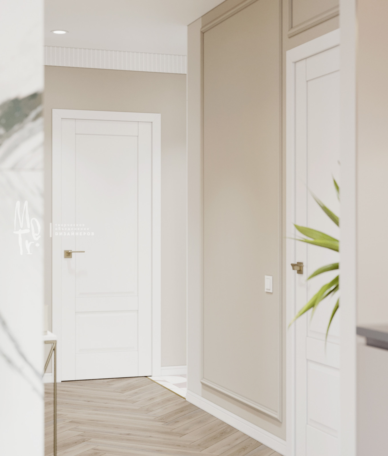 ЖК "Ренессанс"