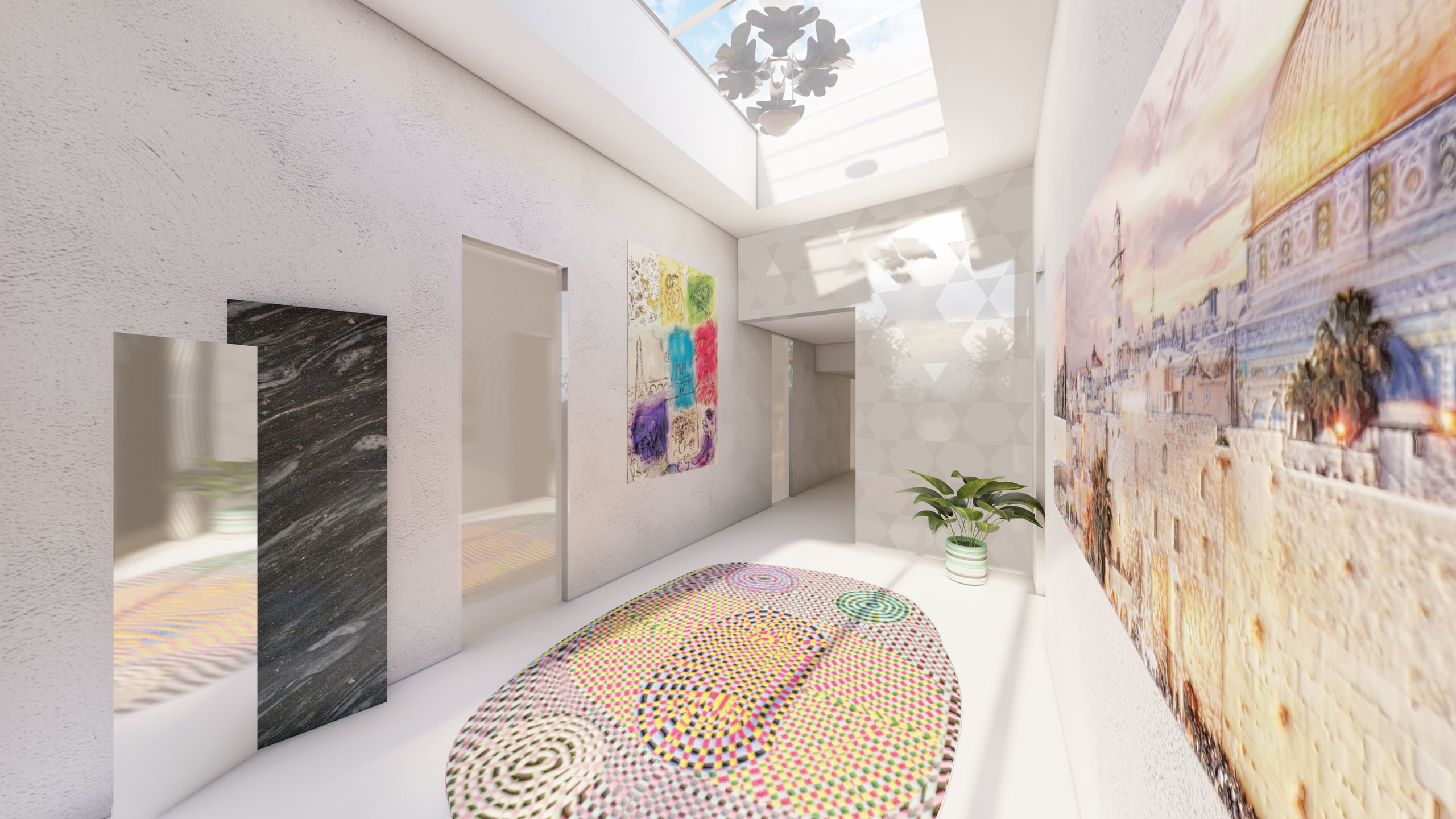 IN PROGRESS / Vaucluse Family Home