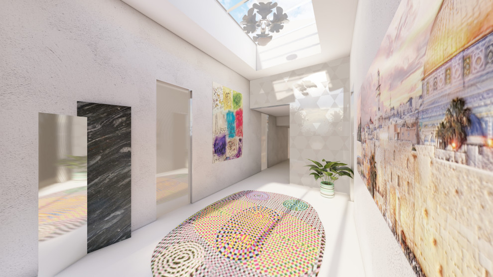 IN PROGRESS / Vaucluse Family Home