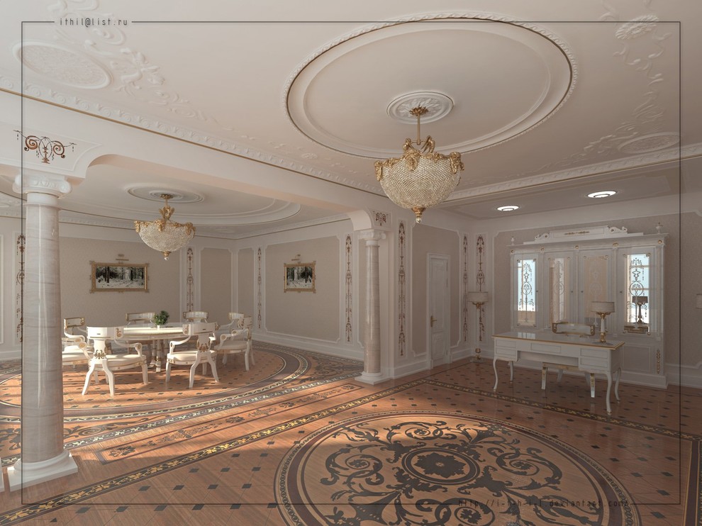 Визуализация