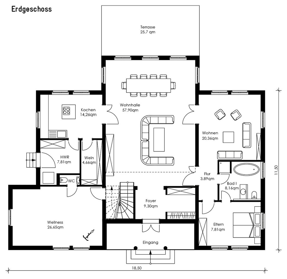 Villa Ferch