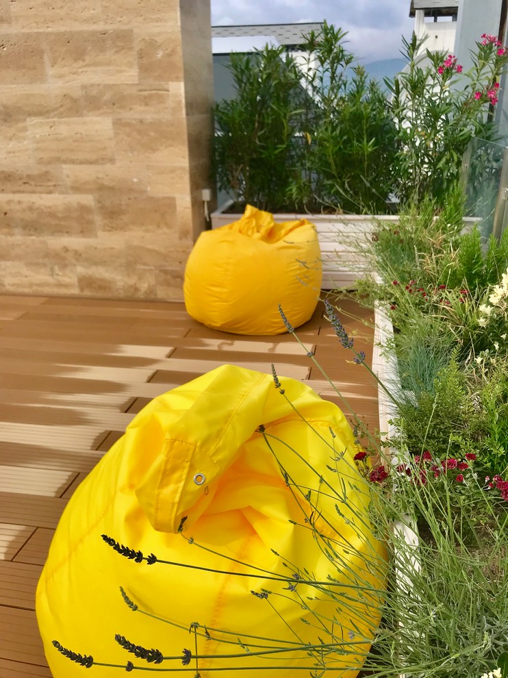 Пентхаус в Сочи