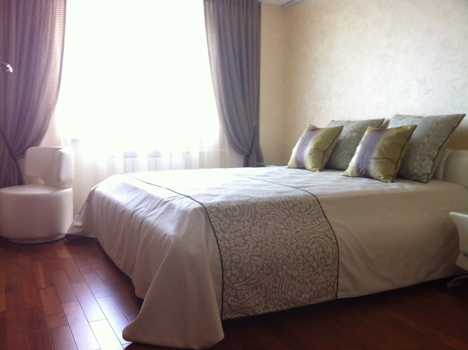 Квартира 75 кв.м. в г. Серпухов