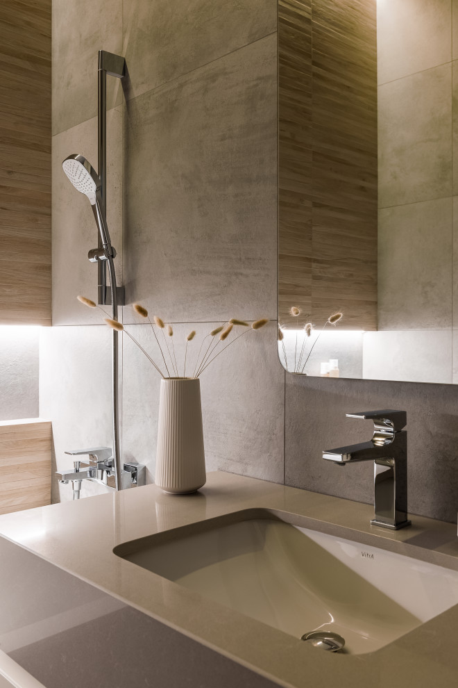 Квартира в Тамбове