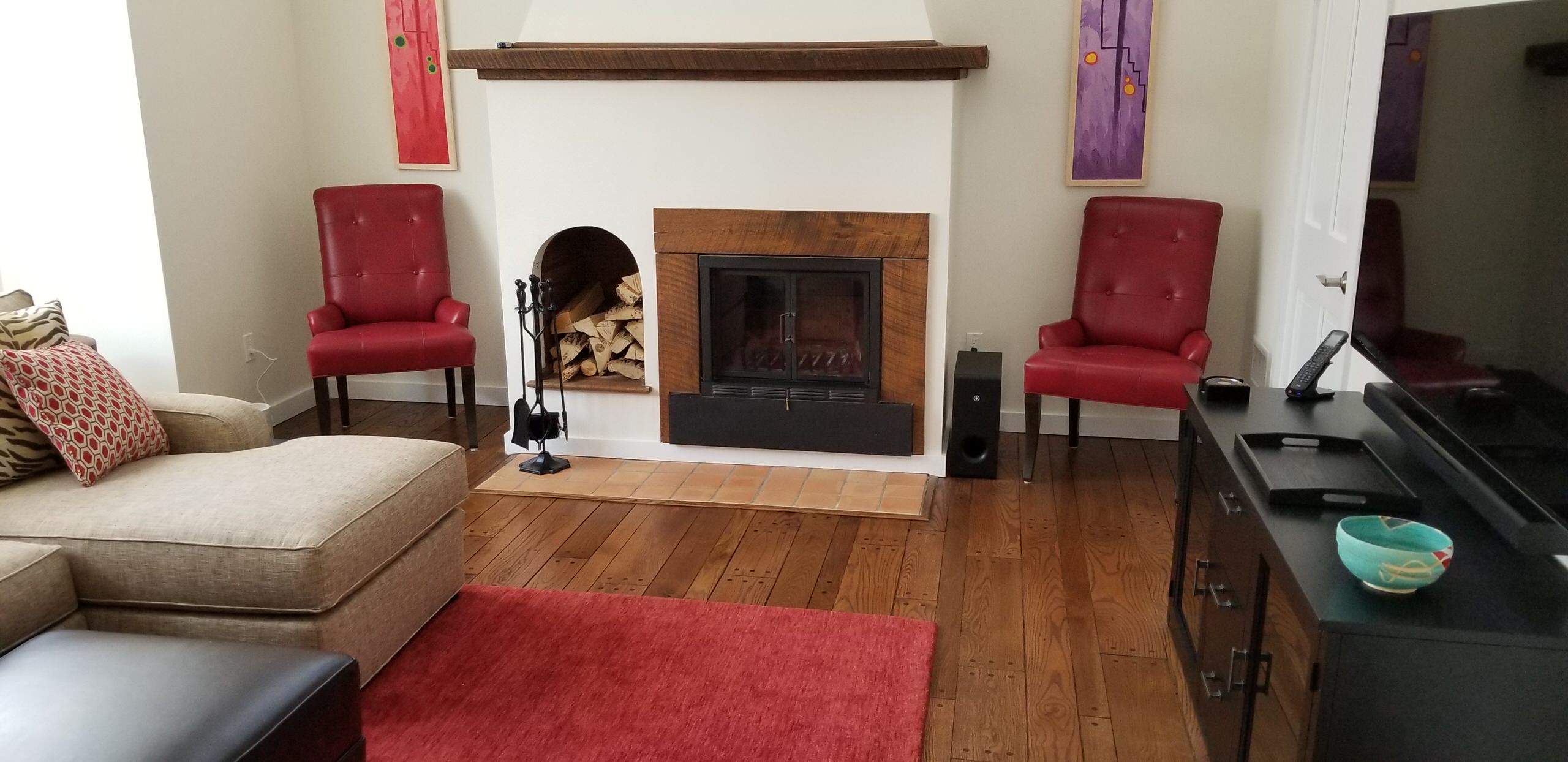 Fabulous Katonah Remodel