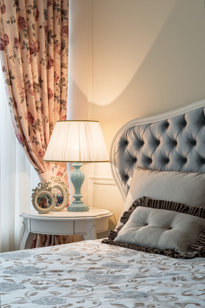 Гостевая спальня