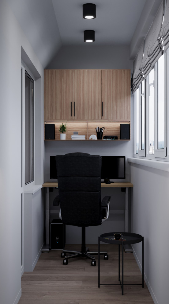 ЖК «Озерный Гай»