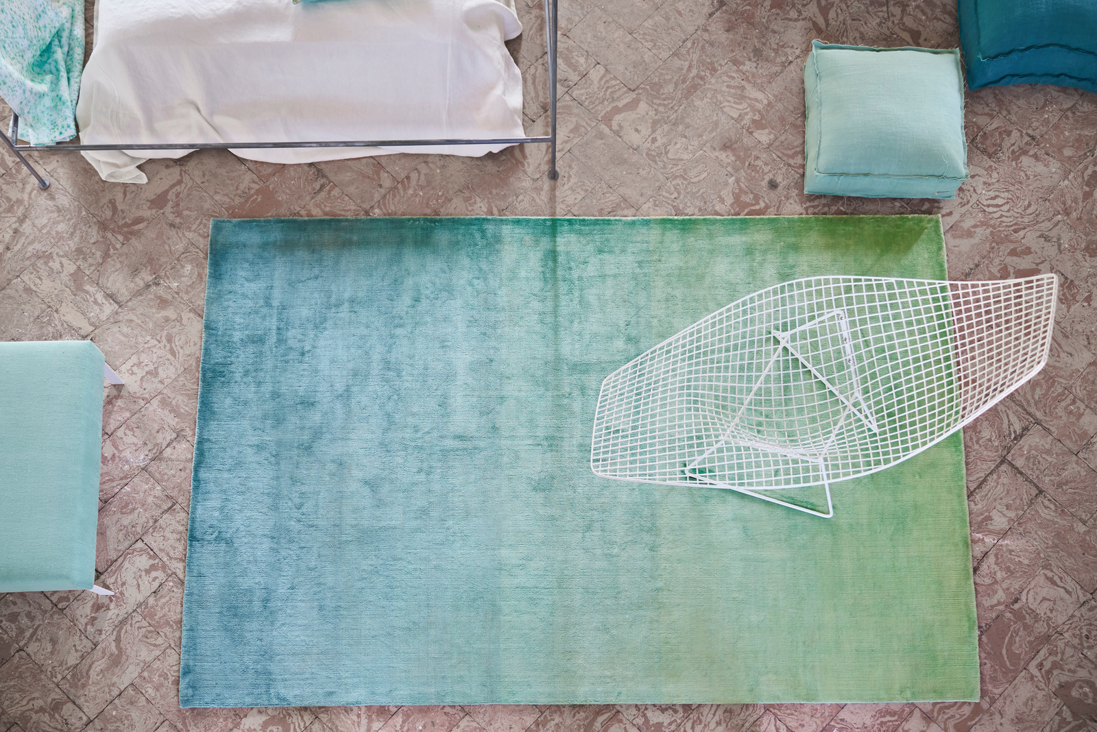 Giardino Segreto - Designers Guild