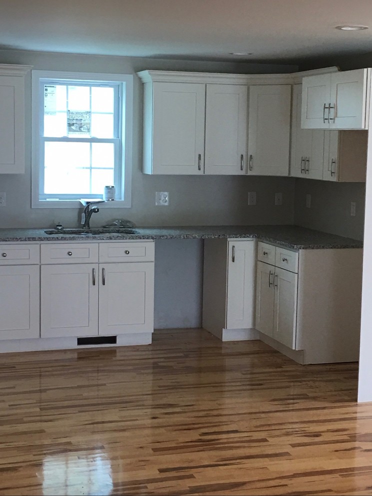 Kitchen Remodels