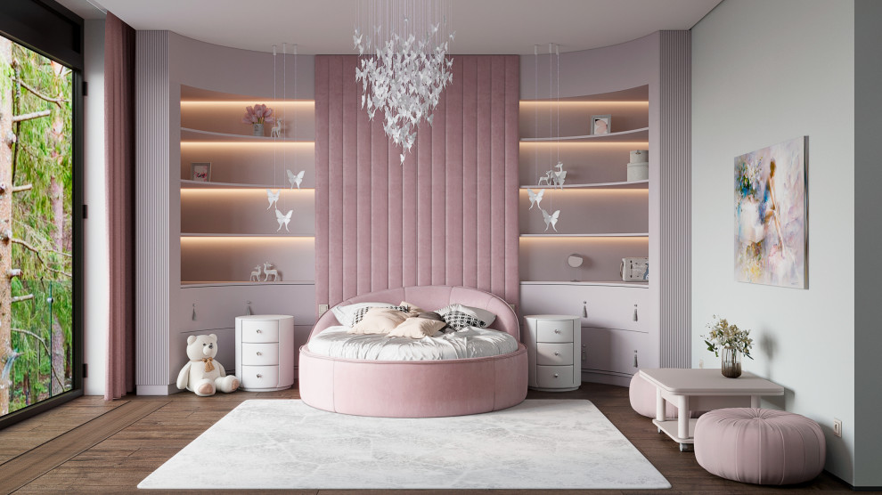 Дизайн интерьера