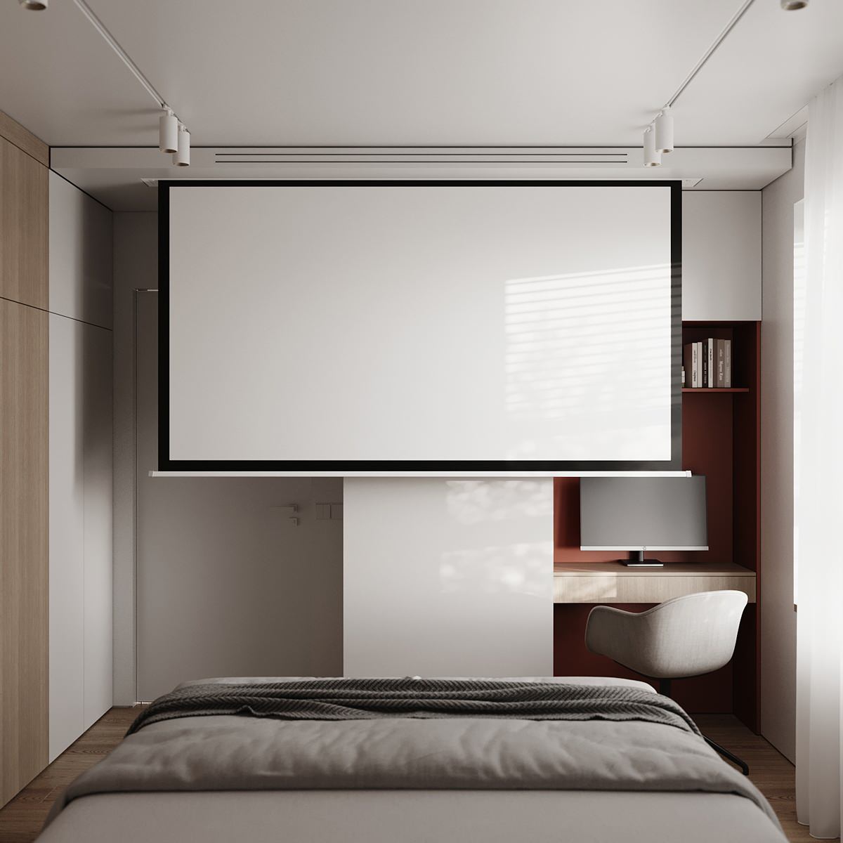 ЖК Прокшино, 40 м²