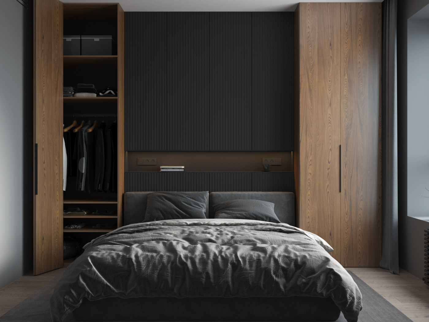 ЖК Аннино Парк