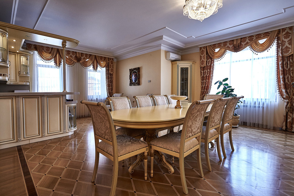 Частное домовладение 010