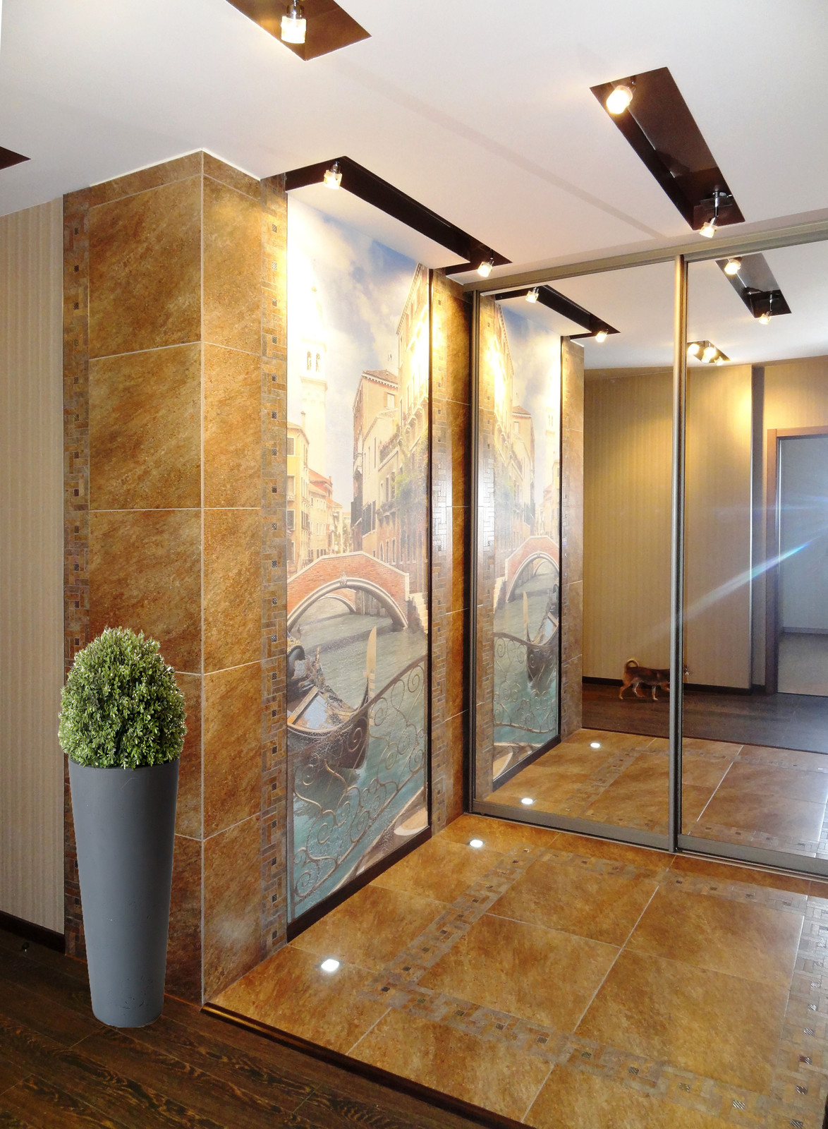 Квартира молодой семьи