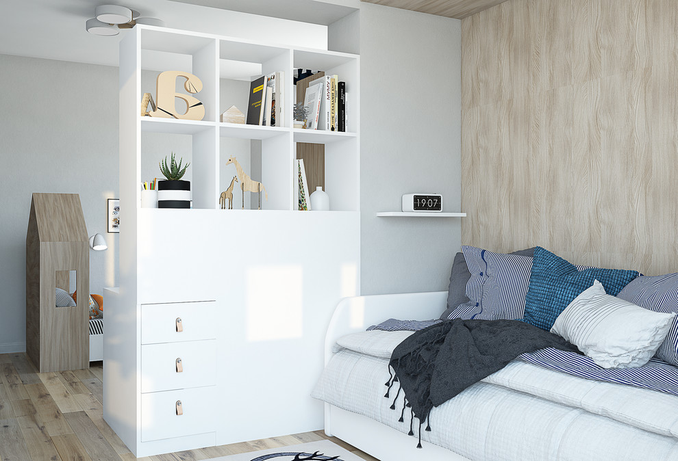 Квартира 83м2