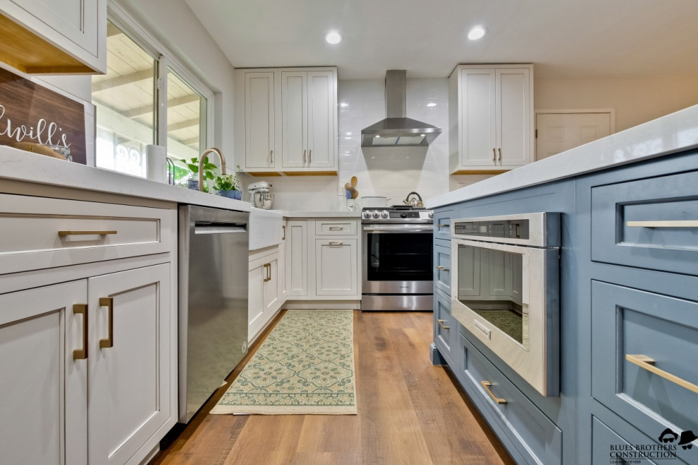 Best Kitchen Remodeling in San Francisco - SFist
