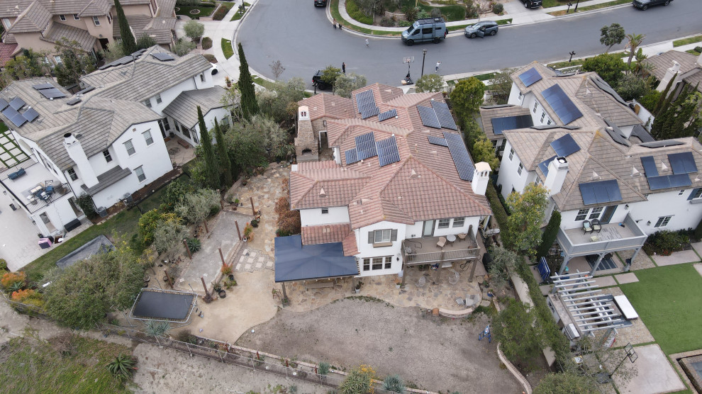 Johansson - Rustic Modern Makeover - San Clemente, CA.