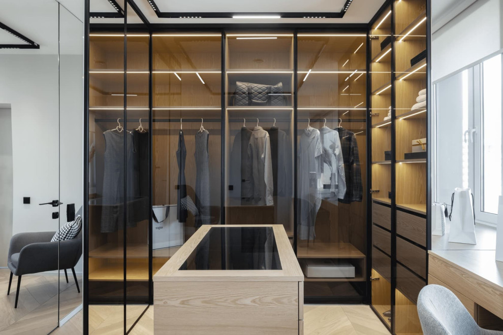 ЖК Триумф Парк