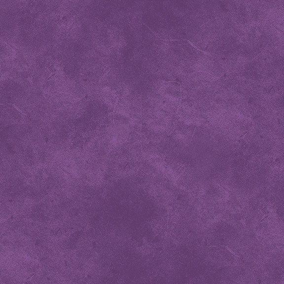 Suede Medley Purple Fabric, 6 Yards