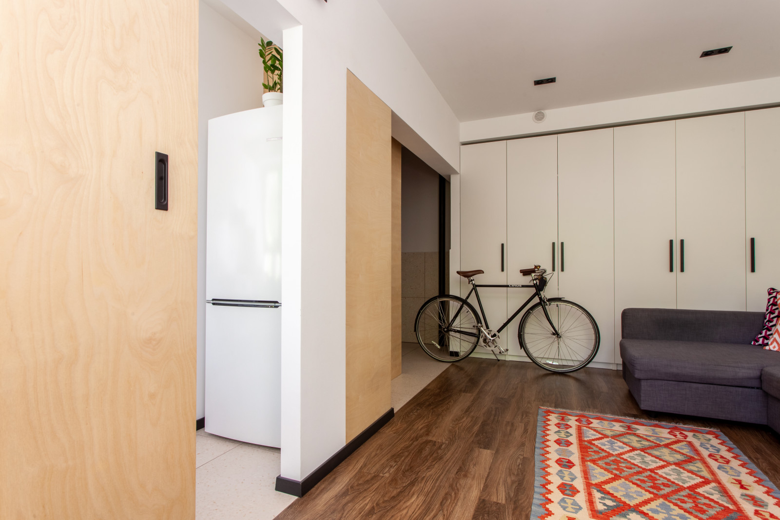 Новая жизнь хрущевки