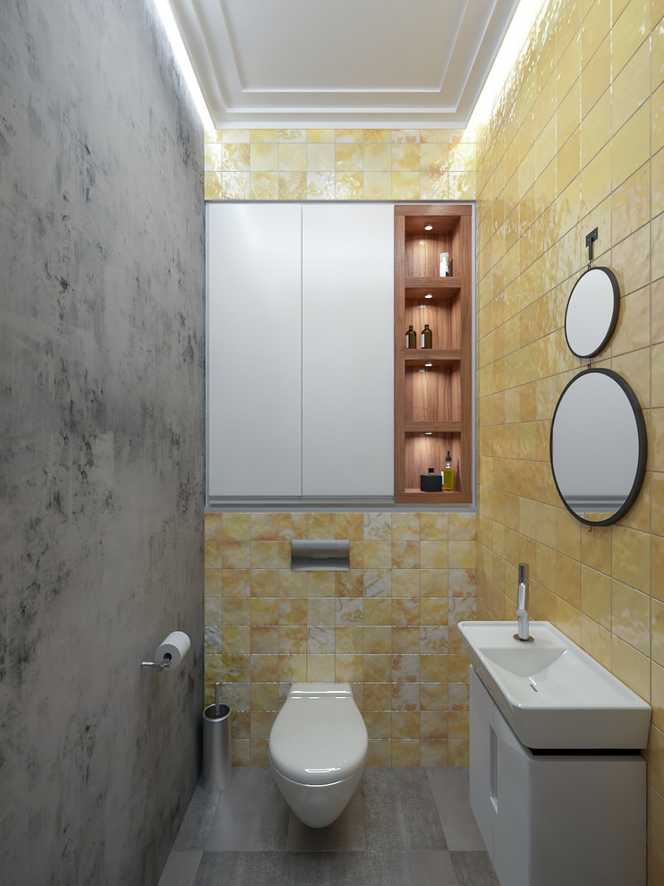 Квартира на Шелепихе