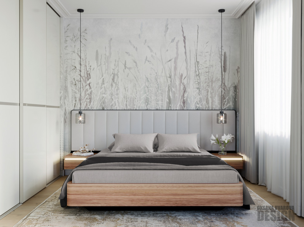 Квартира для молодой девушки