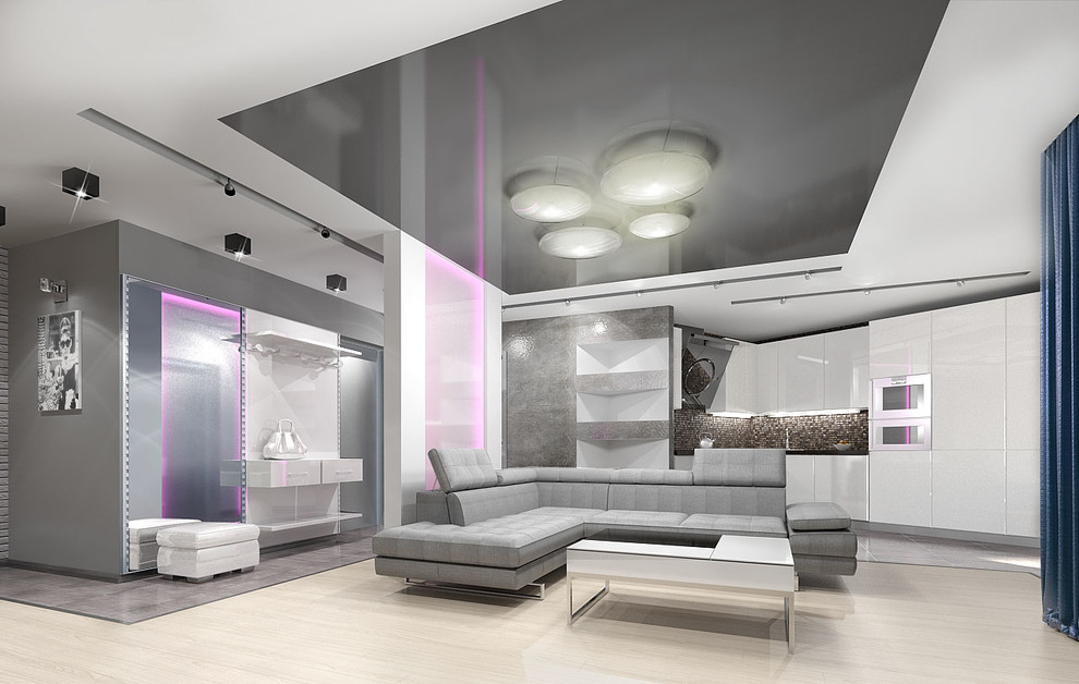 Квартира г.Астрахань