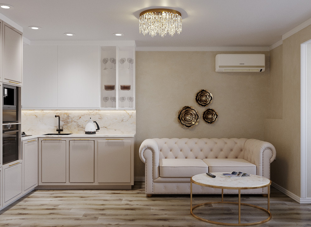 ЖК Новая Самара