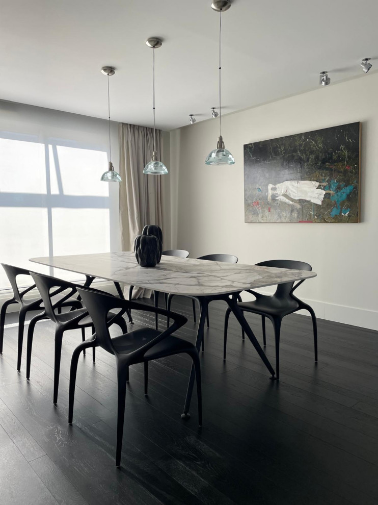 Projet Orangerie