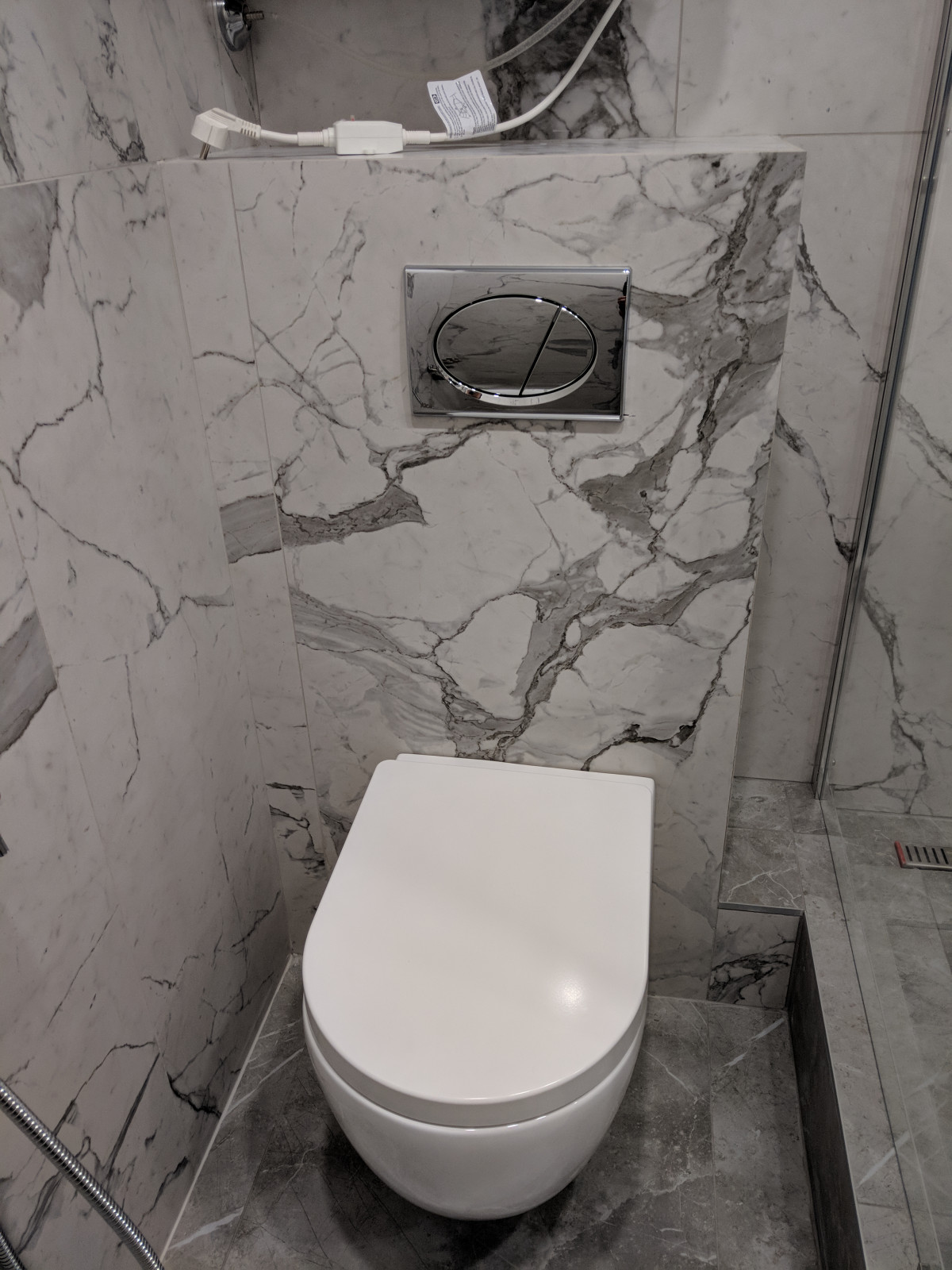 Квартира по дизайн - проекту на ул. Богдана Хмельницкого 19/3