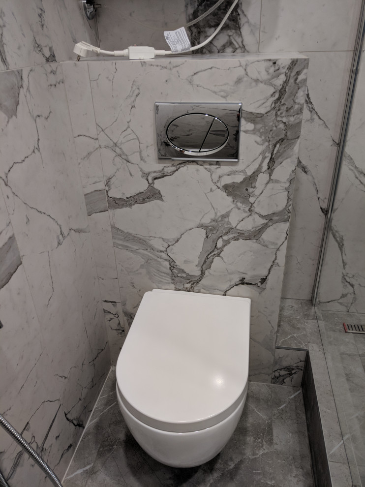 Квартира по дизайн - проекту на ул. Богдана Хмельницкого 19/3